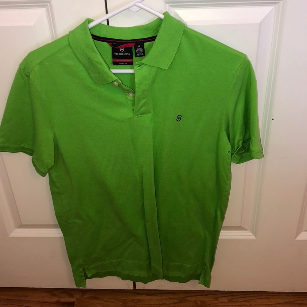 Victorinox Polo